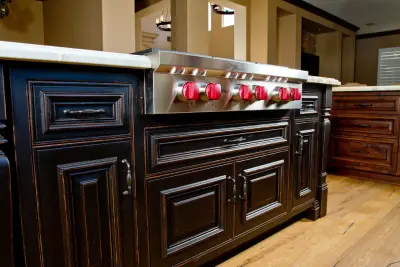 Willard Woodworks, Inc - Kitchen Remodeling in Corona, CA