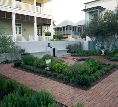 Troy Rhone Garden Design - Garden Remodeling in Mountain Brook, AL