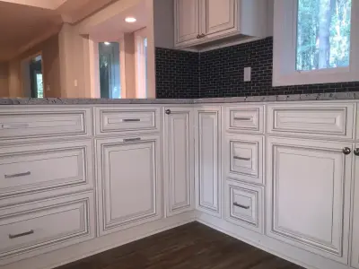Emrich Designer Kitchens and Bath - Kitchen Remodeling in Savannah, GA