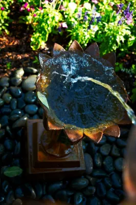 Troy Rhone Garden Design - Garden Remodeling in Mountain Brook, AL