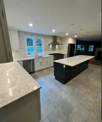 Custom Bath of Nashua - Flooring Installation Services in Nashua, NH