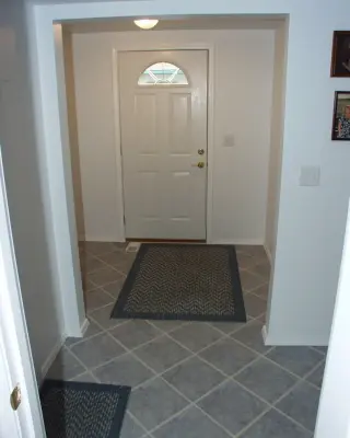 Littrell Arctic Ingress by Vogel Home Improvement