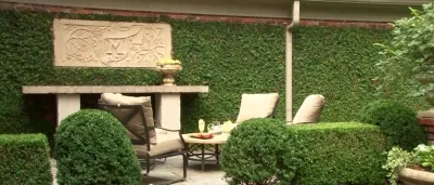 Troy Rhone Garden Design - Garden Remodeling in Mountain Brook, AL
