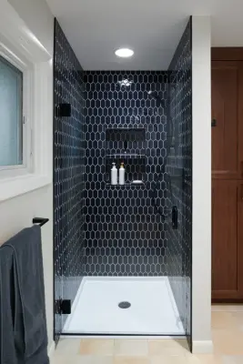 Maughan Design & Remodel - Tile & Stone Installation Services in Beaverton, OR