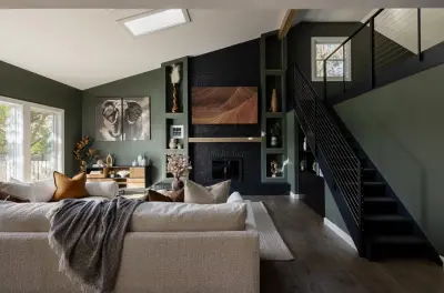Dave Fox Design Build Remodelers - Interior Design & Decorating in Columbus, OH