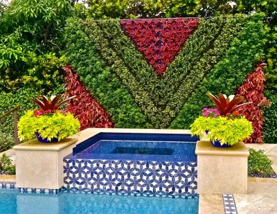 Tru Vine Design - Patio Design & Installation in Delray Beach, FL