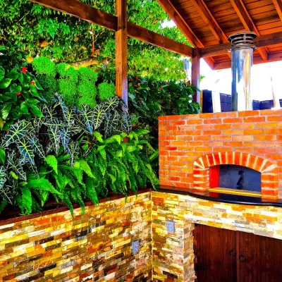 Tru Vine Design - Patio Design & Installation in Delray Beach, FL