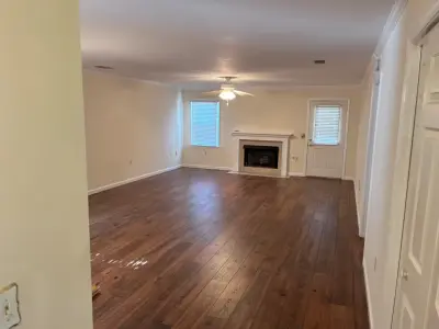 Living Space Renovation — Kitchen Remodeling project by LD Remodeling LLC