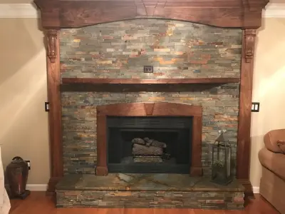 Harris Trim Design - Design-Build Services in Morristown, TN
