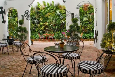 Tru Vine Design - Patio Design & Installation in Delray Beach, FL