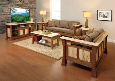 Craftsman Cabinets & Furniture - Custom Cabinets & Cabinetry in Hudson, NC