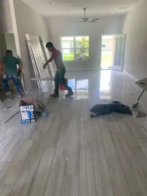 J&J Tile - Tile & Stone Installation Services in Palm Coast, FL