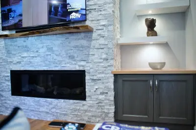 RAJ Kitchen and Bath, LLC - Custom Cabinets & Cabinetry in White Plains, NY