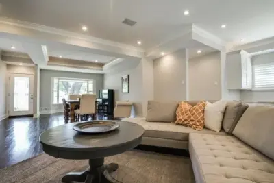 Lounge Areas — Kitchen Remodeling project by KRE Group LLC