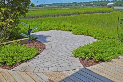 TruDesign Studio - Garden Remodeling in Murrells Inlet, SC