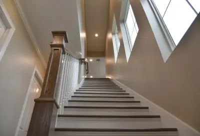 Lounge Areas — Kitchen Remodeling project by Success Construction