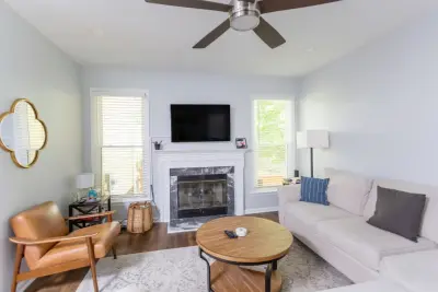 Ironwood Custom Remodels LLC - Flooring Installation Services in Durham, NC