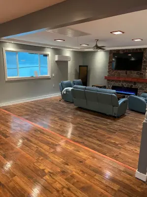 Gamez Enterprises LLC - Tile & Stone Installation Services in Wilmington, DE