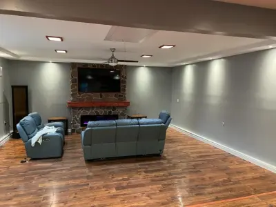 Gamez Enterprises LLC - Tile & Stone Installation Services in Wilmington, DE