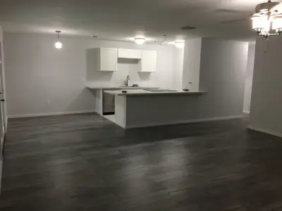 Habitable Areas — Kitchen Remodeling project by Raven Construction, LLC