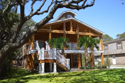 TruDesign Studio - Garden Remodeling in Murrells Inlet, SC