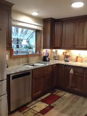 Persona Kitchen & Bath Solutions, LLC - Kitchen Remodeling in Wichita, KS