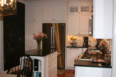 Locke Project by Cavalier Kitchens & Baths, Inc.