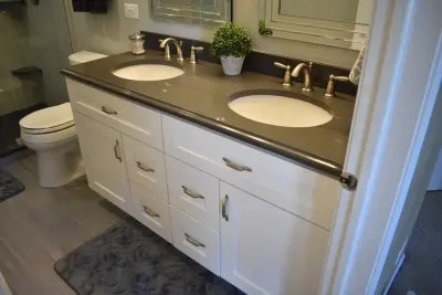 Pro V Remodeling - Custom Cabinets & Cabinetry in Bolingbrook, IL