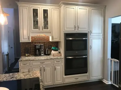 Artisan Kitchens & Countertops - Bathroom Remodeling in Hedgesville, WV
