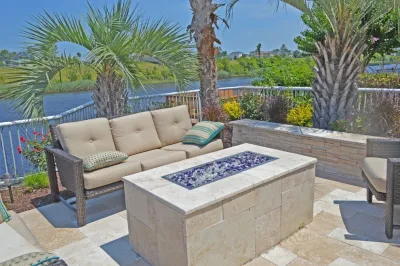 TruDesign Studio - Garden Remodeling in Murrells Inlet, SC