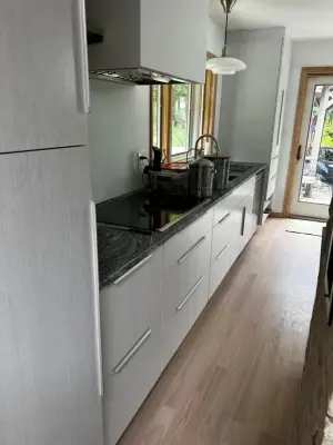 Scherling Contracting Group - Kitchen Remodeling in Pittsburgh, PA