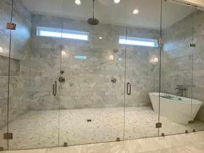 Surface Foundry - Tile & Stone Installation Services in Huntsville, AL