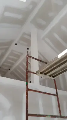 Innovative Construction Group L.L.C. - Flooring Installation Services in Huntsville, AL