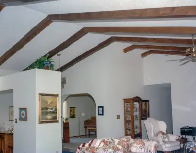 Sierra Remodeling & Home Builders Inc. - Design-Build Services in Omaha, AR
