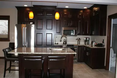 Builders FirstSource - Countertop Installation Services in Iowa Falls, IA