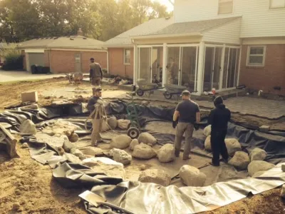 True North Landscaping - Landscape Maintenance in Indianapolis, IN