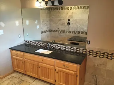 Tile KC - Custom Cabinets & Cabinetry in Kansas City, MO