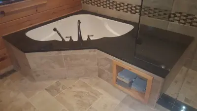 Tile KC - Custom Cabinets & Cabinetry in Kansas City, MO