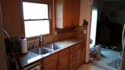 J. Edward Renovations LLC. - Kitchen Remodeling in Franklin, WI