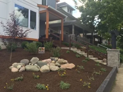 True North Landscaping - Landscape Maintenance in Indianapolis, IN