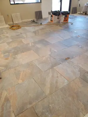 The Tile Man - Kitchen Remodeling in Paducah, KY