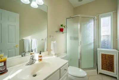 B.W. Gustafson - Tile & Stone Installation Services in Myrtle Beach, SC