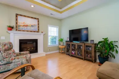B.W. Gustafson - Tile & Stone Installation Services in Myrtle Beach, SC