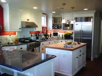 The Kitchen Design Center - Design-Build Services in La Habra, CA