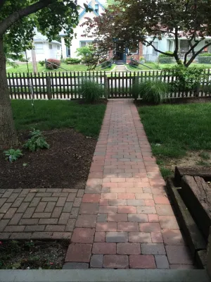 Hardscapes by True North Landscaping