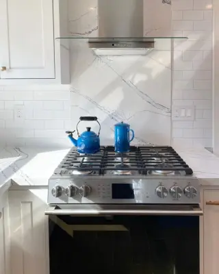 SB Construction & Remodeling - Countertop Installation Services in Los Angeles, CA