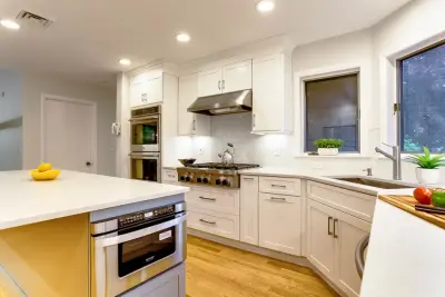 Kitchen Living, LLC - Architectural & Building Design Services in Marlborough, CT