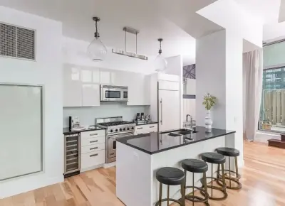 Agalliu Contracting - Plumbing Services in New York, NY