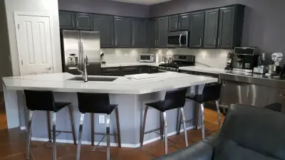 Divine Design - Kitchen Remodeling in Las Vegas, NV