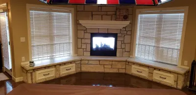 Vexspa - Interior Design & Decorating in Manhattan, KS